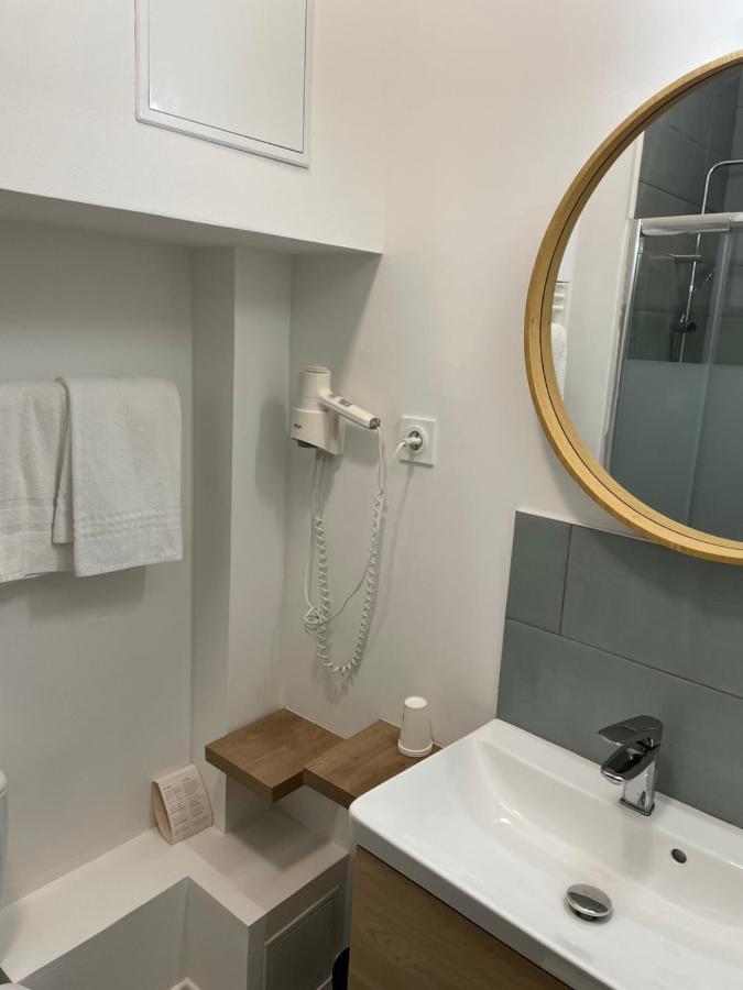 Hotel Restaurant Les Paquebots Port Vendres Zewnętrze zdjęcie