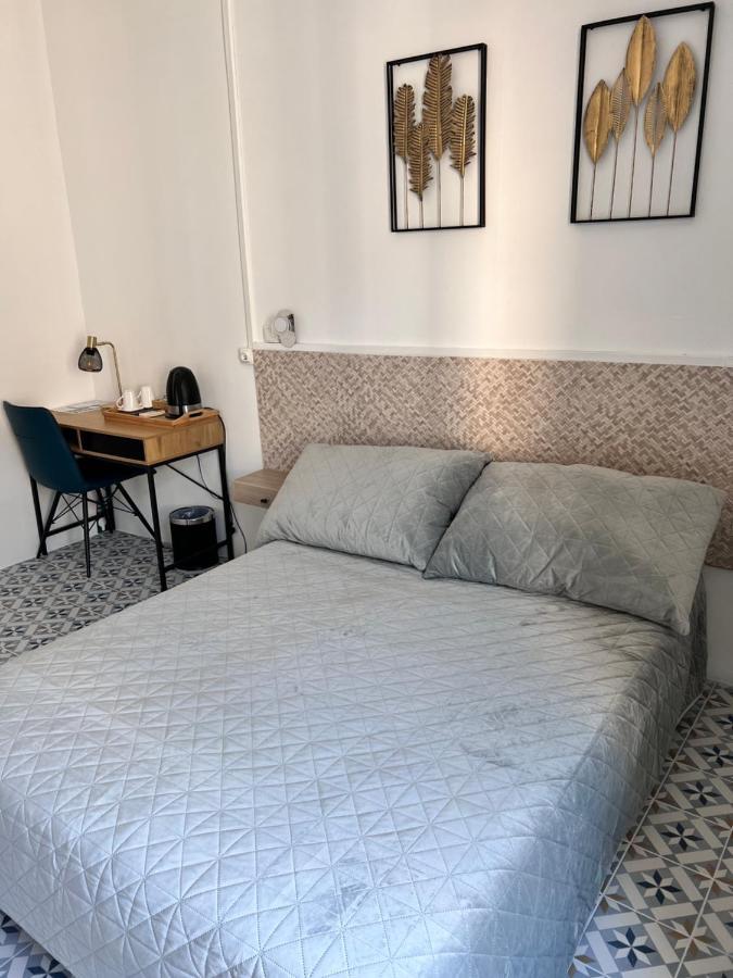 Hotel Restaurant Les Paquebots Port Vendres Zewnętrze zdjęcie