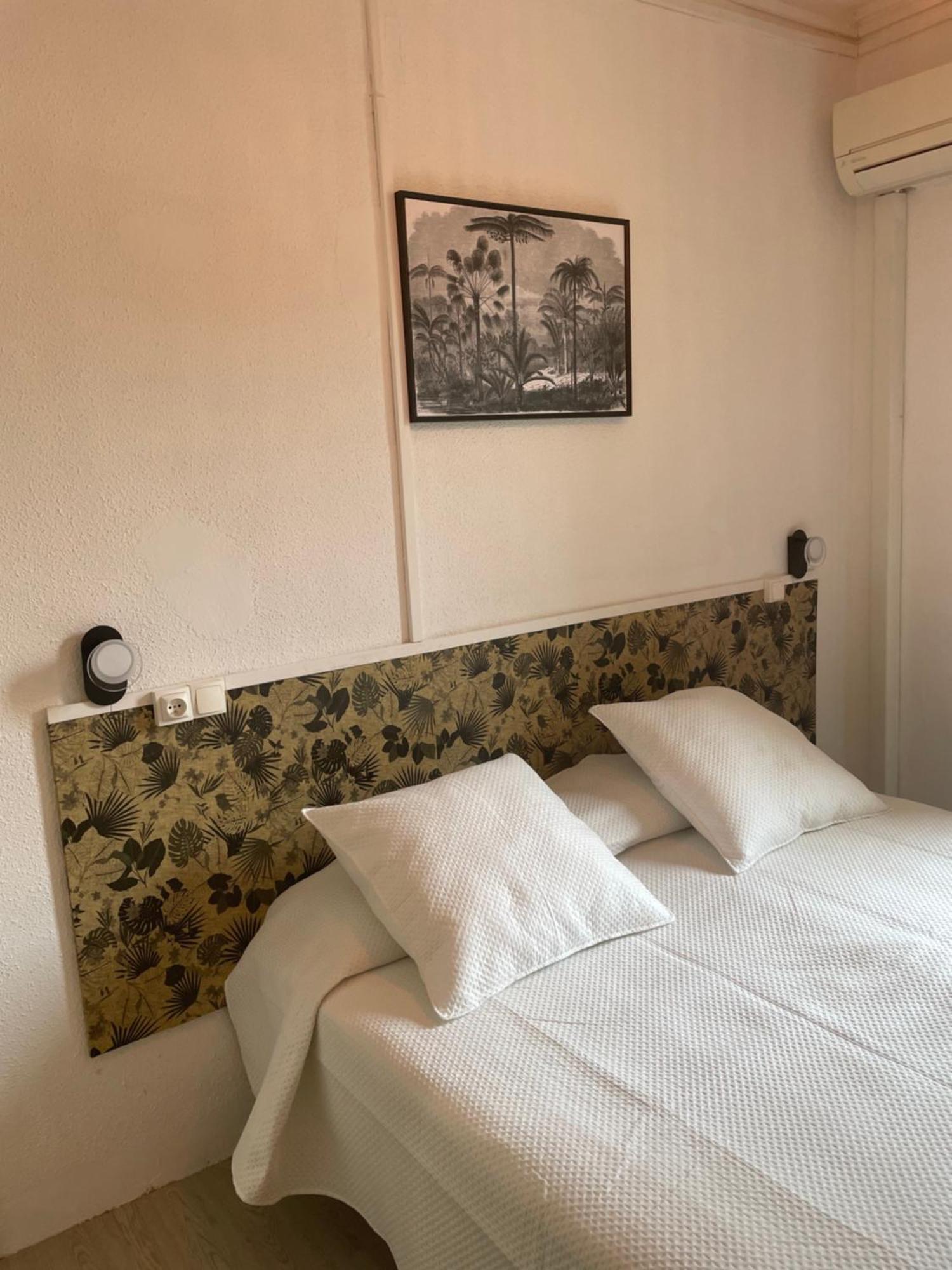 Hotel Restaurant Les Paquebots Port Vendres Pokój zdjęcie