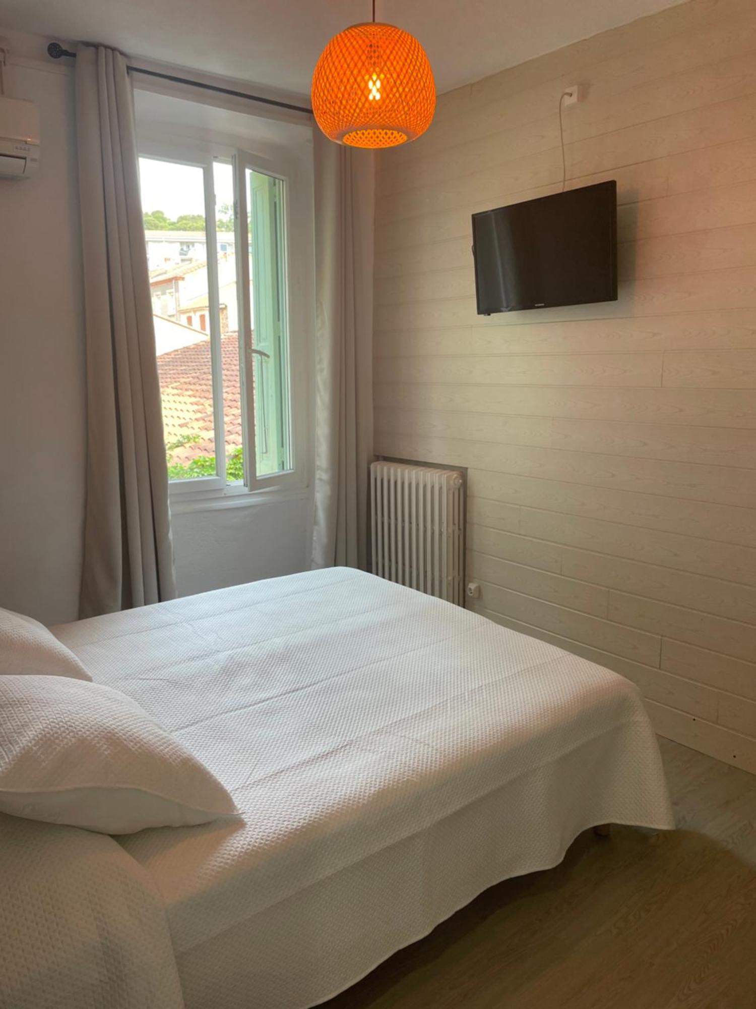 Hotel Restaurant Les Paquebots Port Vendres Pokój zdjęcie