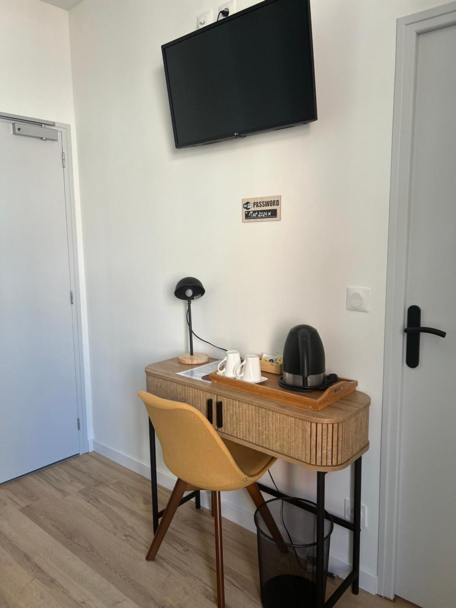 Hotel Restaurant Les Paquebots Port Vendres Zewnętrze zdjęcie