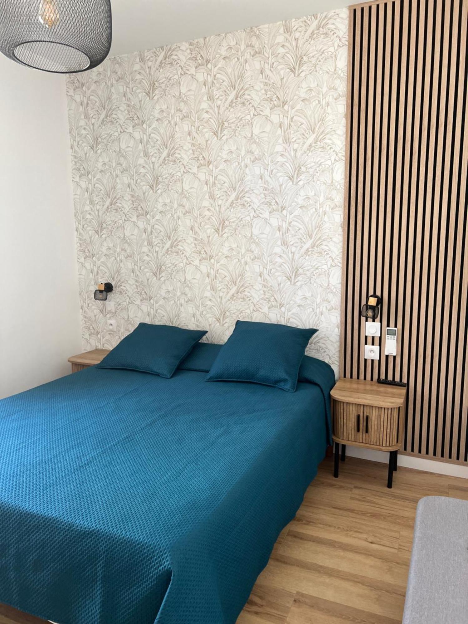 Hotel Restaurant Les Paquebots Port Vendres Zewnętrze zdjęcie