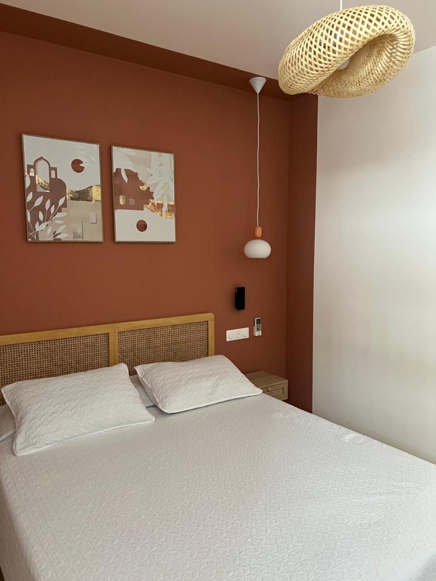 Hotel Restaurant Les Paquebots Port Vendres Pokój zdjęcie